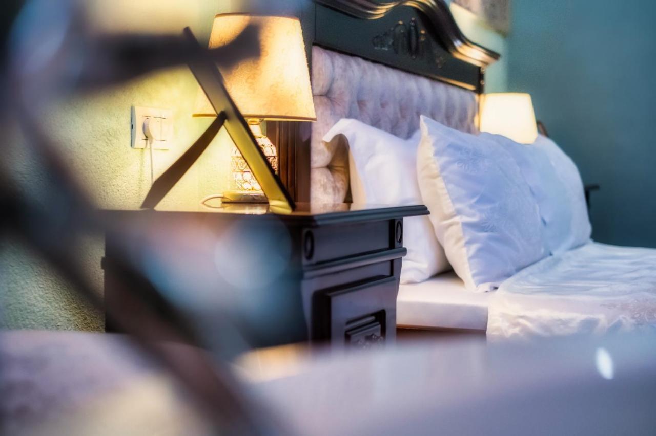 Jmr Royal -Luxury Rooms & Private Sauna Constanta Luaran gambar
