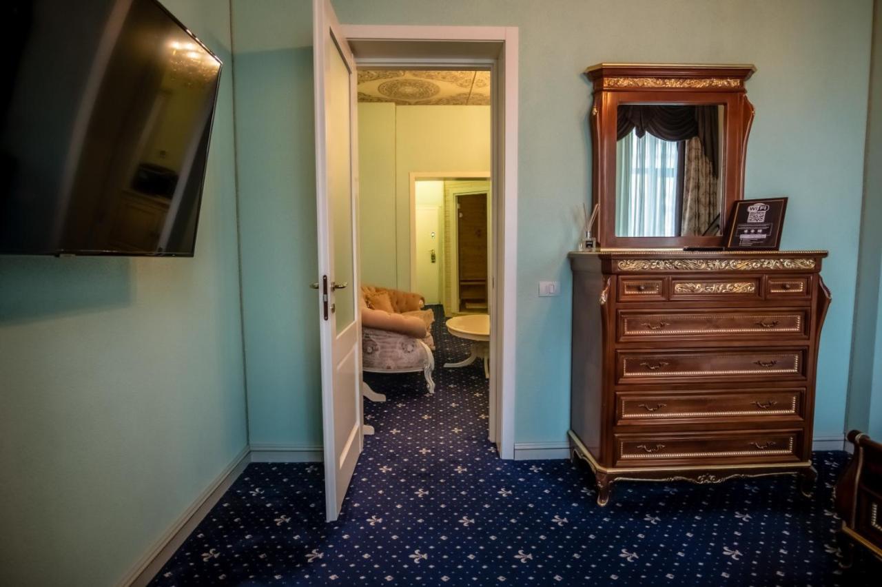 Jmr Royal -Luxury Rooms & Private Sauna Constanta Luaran gambar