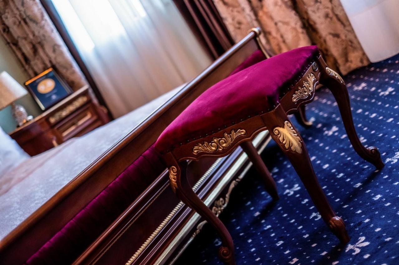 Jmr Royal -Luxury Rooms & Private Sauna Constanta Luaran gambar