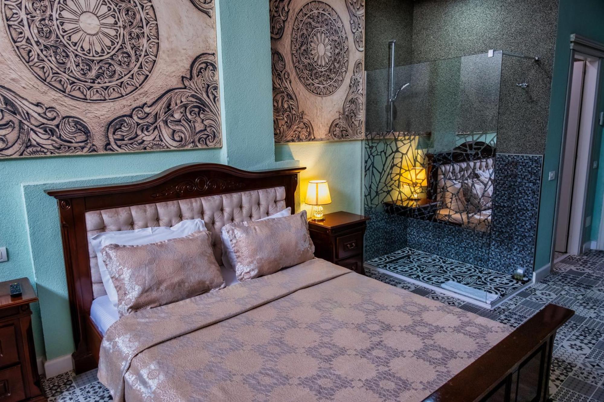 Jmr Royal -Luxury Rooms & Private Sauna Constanta Luaran gambar
