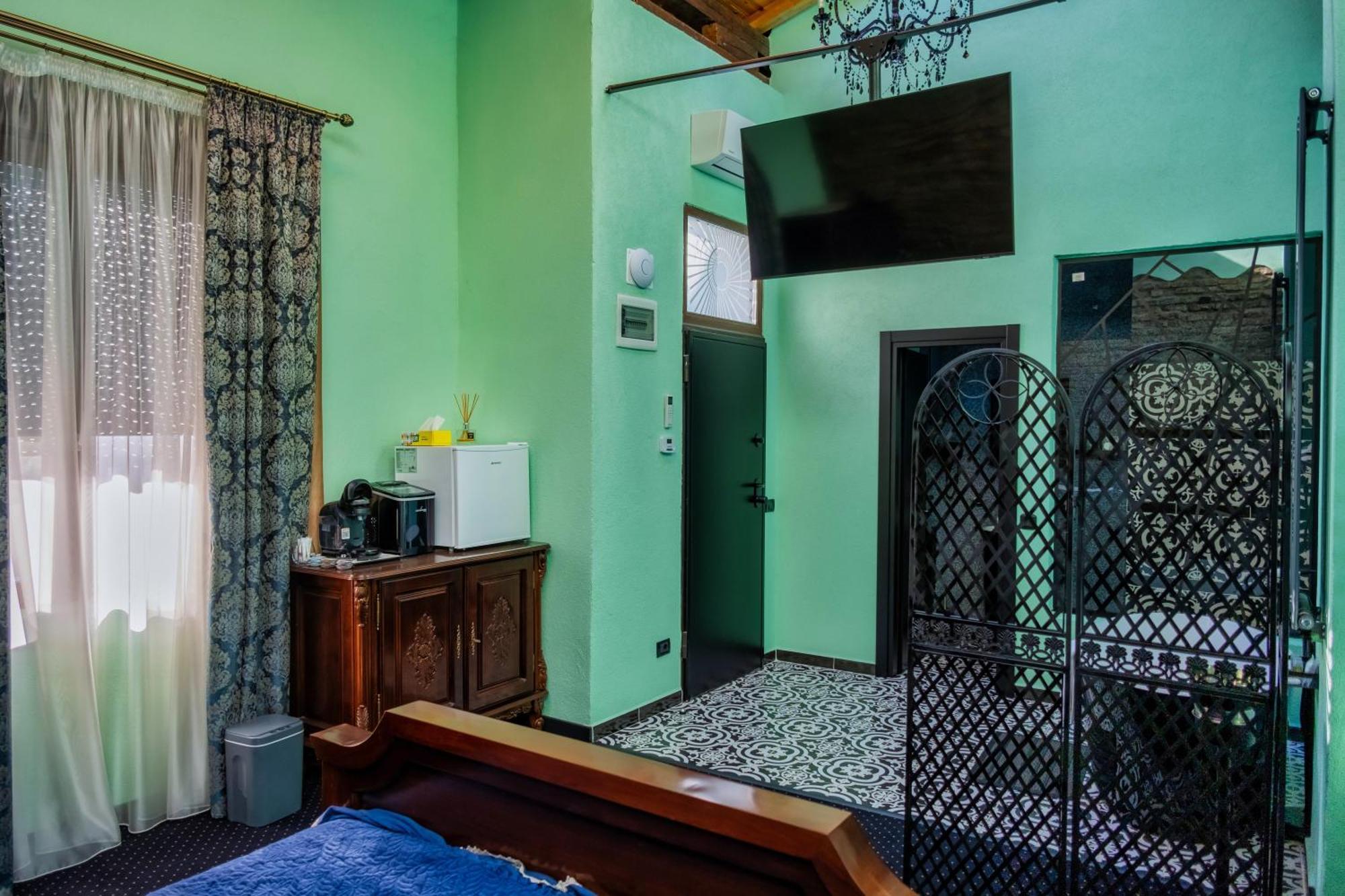 Jmr Royal -Luxury Rooms & Private Sauna Constanta Luaran gambar