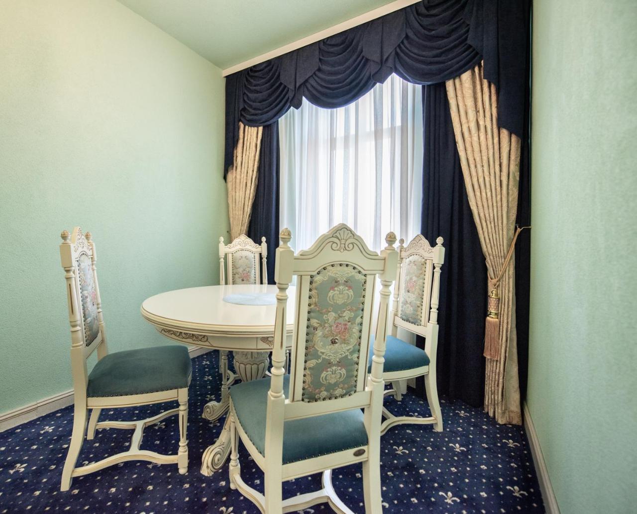 Jmr Royal -Luxury Rooms & Private Sauna Constanta Luaran gambar