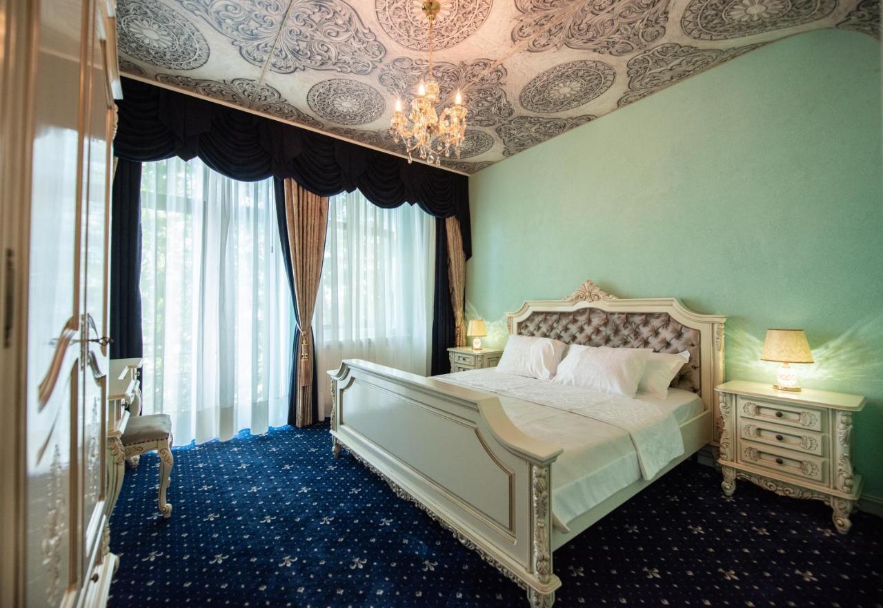 Jmr Royal -Luxury Rooms & Private Sauna Constanta Luaran gambar