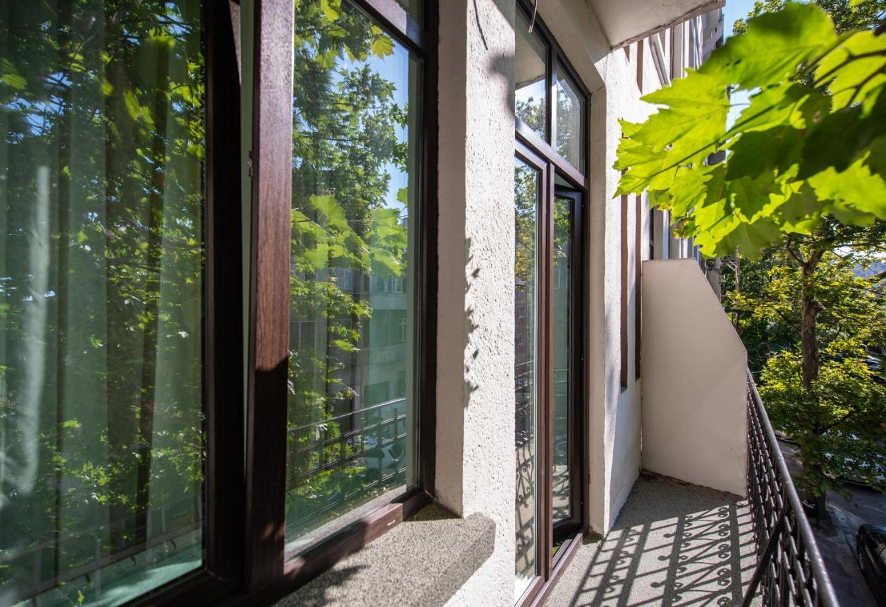 Jmr Royal -Luxury Rooms & Private Sauna Constanta Luaran gambar