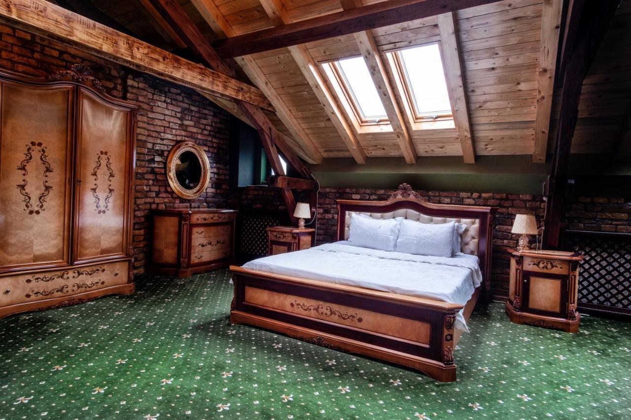 Jmr Royal -Luxury Rooms & Private Sauna Constanta Luaran gambar