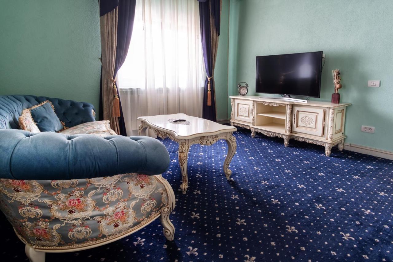 Jmr Royal -Luxury Rooms & Private Sauna Constanta Luaran gambar