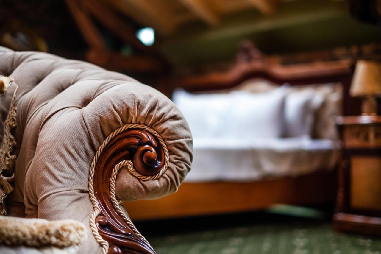 Jmr Royal -Luxury Rooms & Private Sauna Constanta Luaran gambar