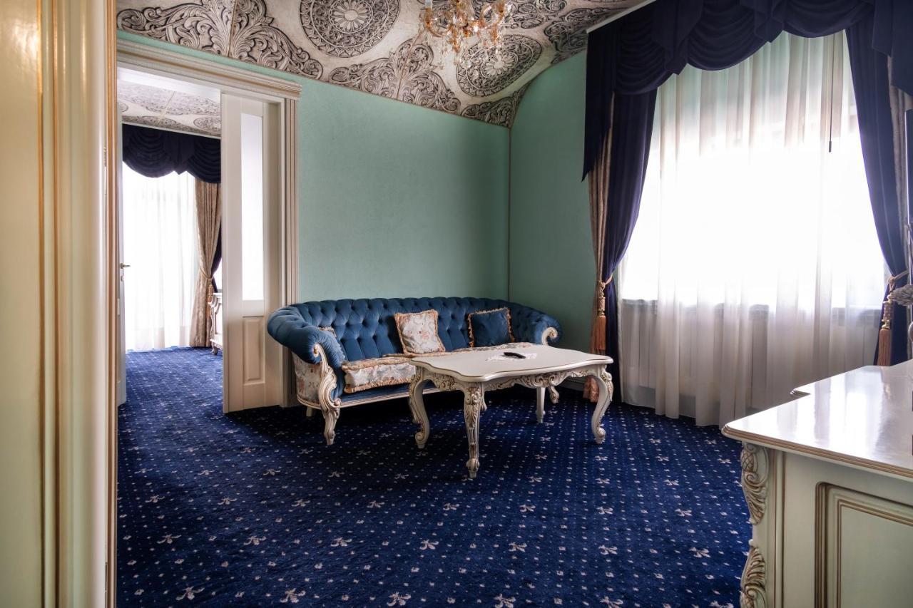 Jmr Royal -Luxury Rooms & Private Sauna Constanta Luaran gambar