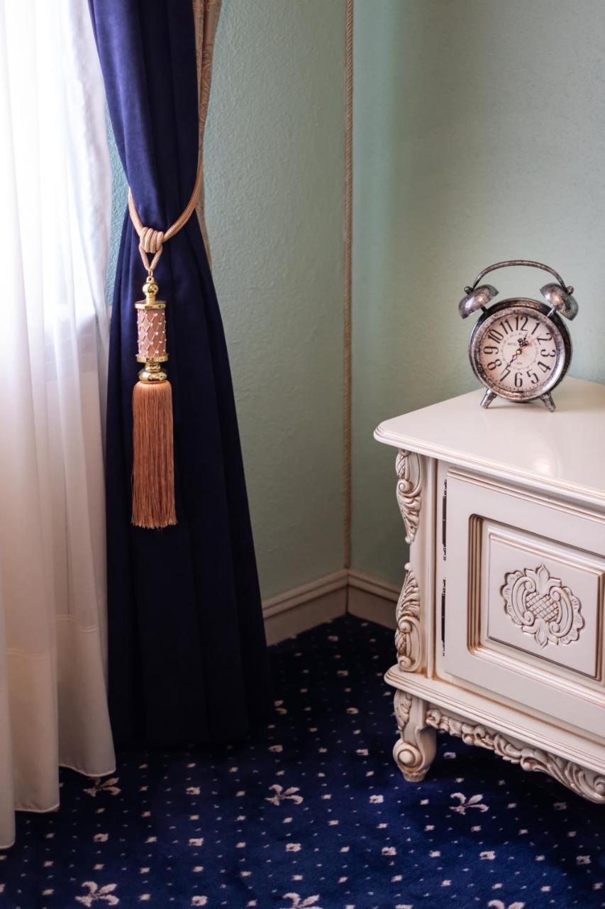 Jmr Royal -Luxury Rooms & Private Sauna Constanta Luaran gambar