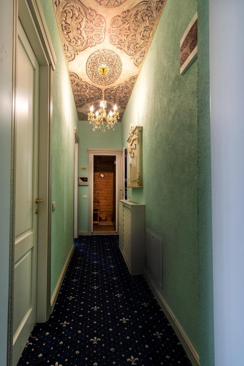 Jmr Royal -Luxury Rooms & Private Sauna Constanta Luaran gambar