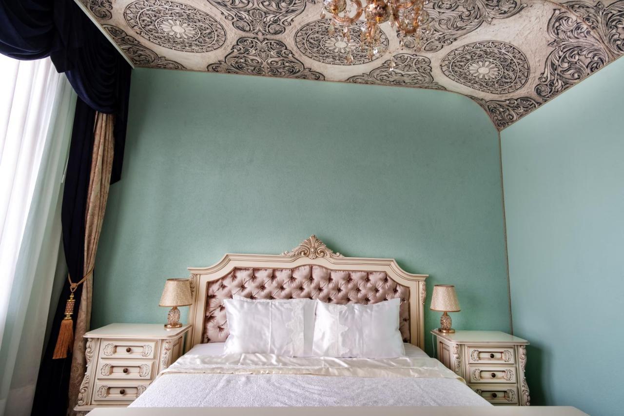 Jmr Royal -Luxury Rooms & Private Sauna Constanta Luaran gambar