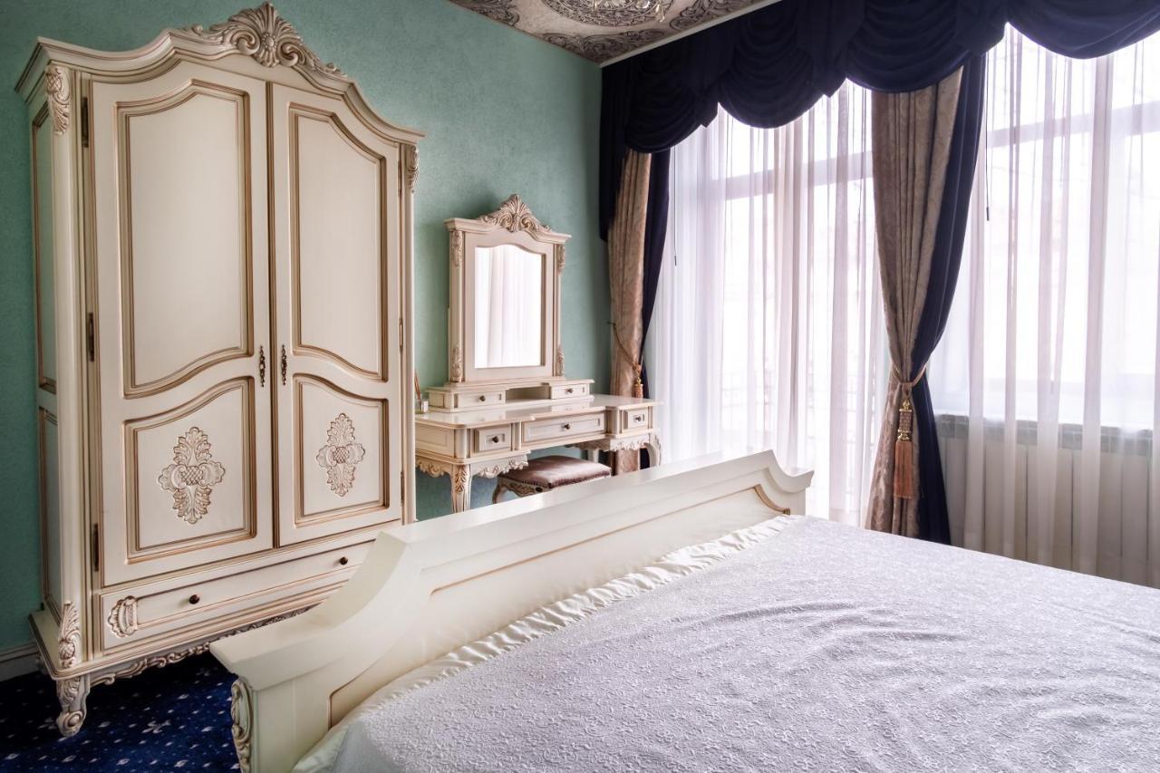 Jmr Royal -Luxury Rooms & Private Sauna Constanta Luaran gambar