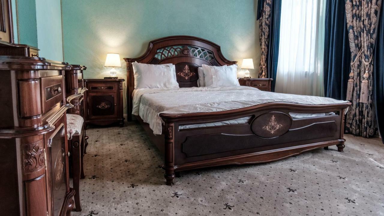 Jmr Royal -Luxury Rooms & Private Sauna Constanta Luaran gambar