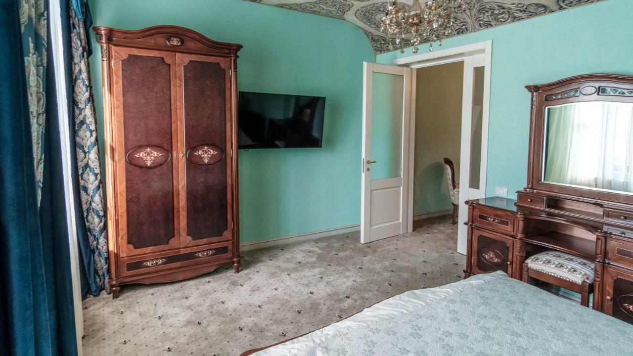 Jmr Royal -Luxury Rooms & Private Sauna Constanta Luaran gambar