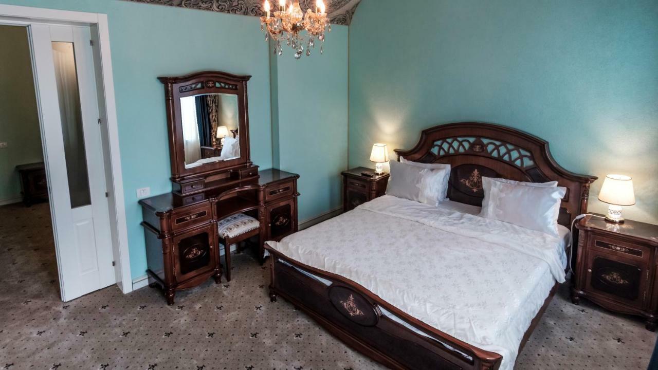 Jmr Royal -Luxury Rooms & Private Sauna Constanta Luaran gambar