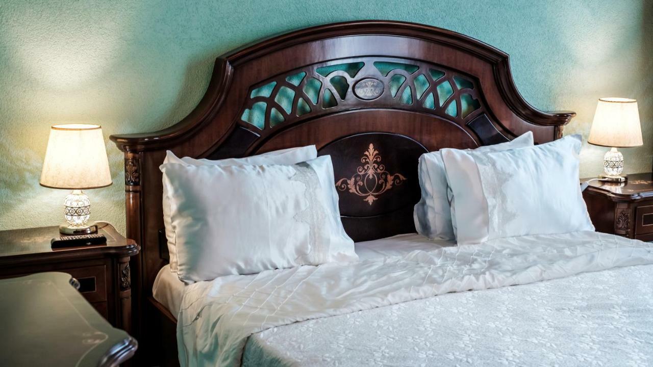 Jmr Royal -Luxury Rooms & Private Sauna Constanta Luaran gambar